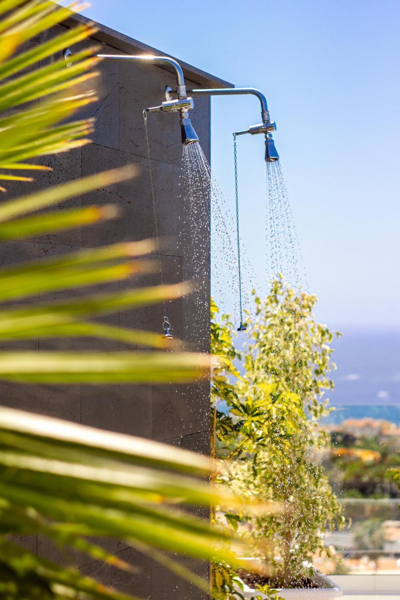Costa Adeje Garden Aparthotel Playa de las Americas  Exterior photo