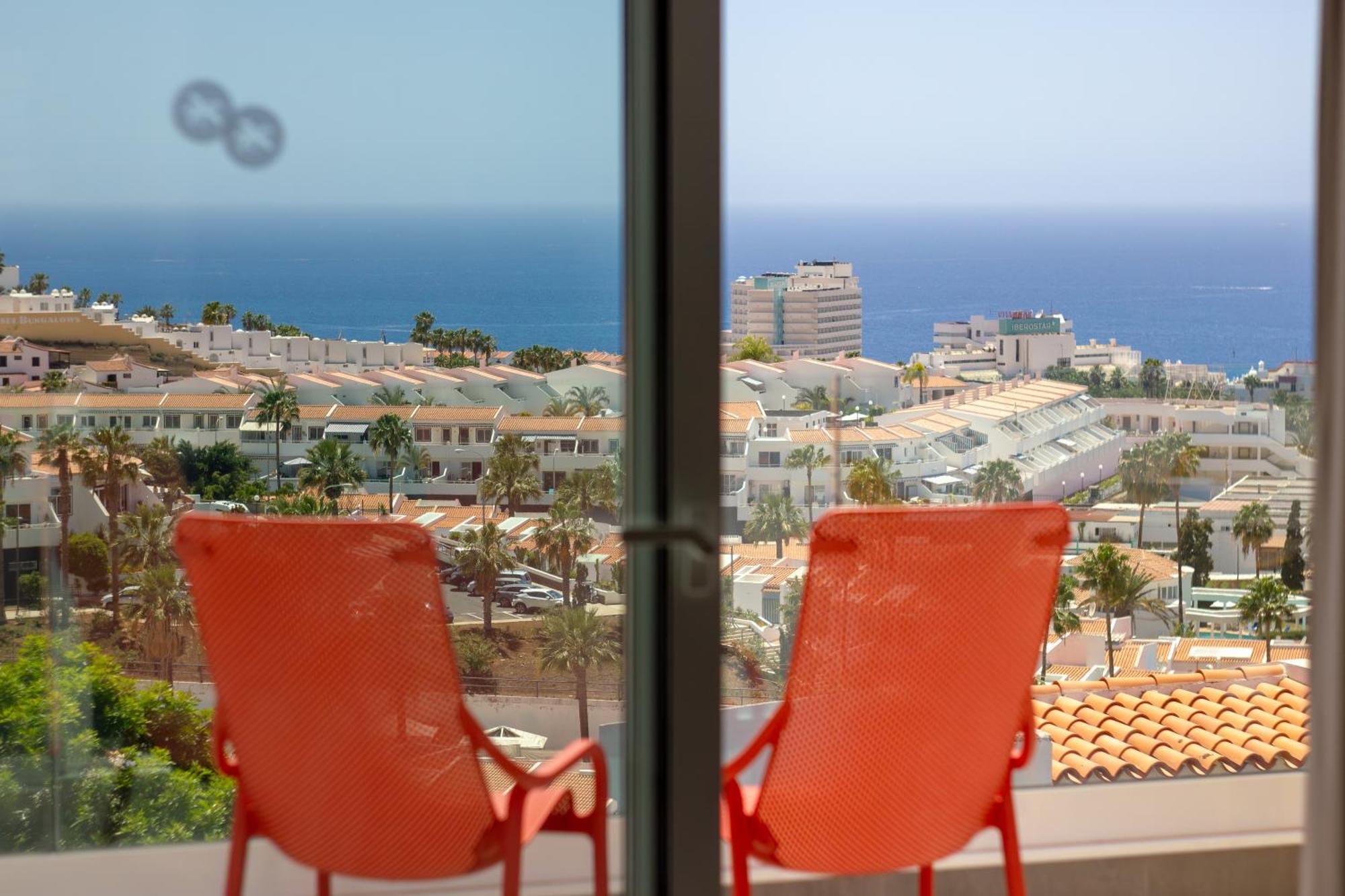 Costa Adeje Garden Aparthotel Playa de las Americas  Exterior photo