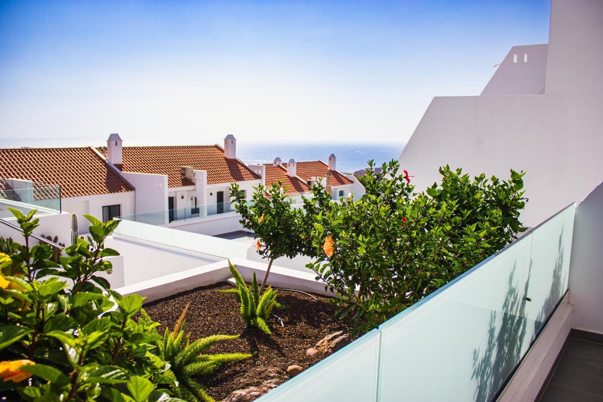 Costa Adeje Garden Aparthotel Playa de las Americas  Exterior photo
