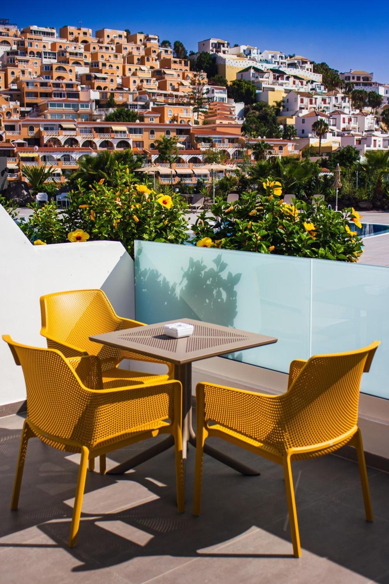 Costa Adeje Garden Aparthotel Playa de las Americas  Exterior photo