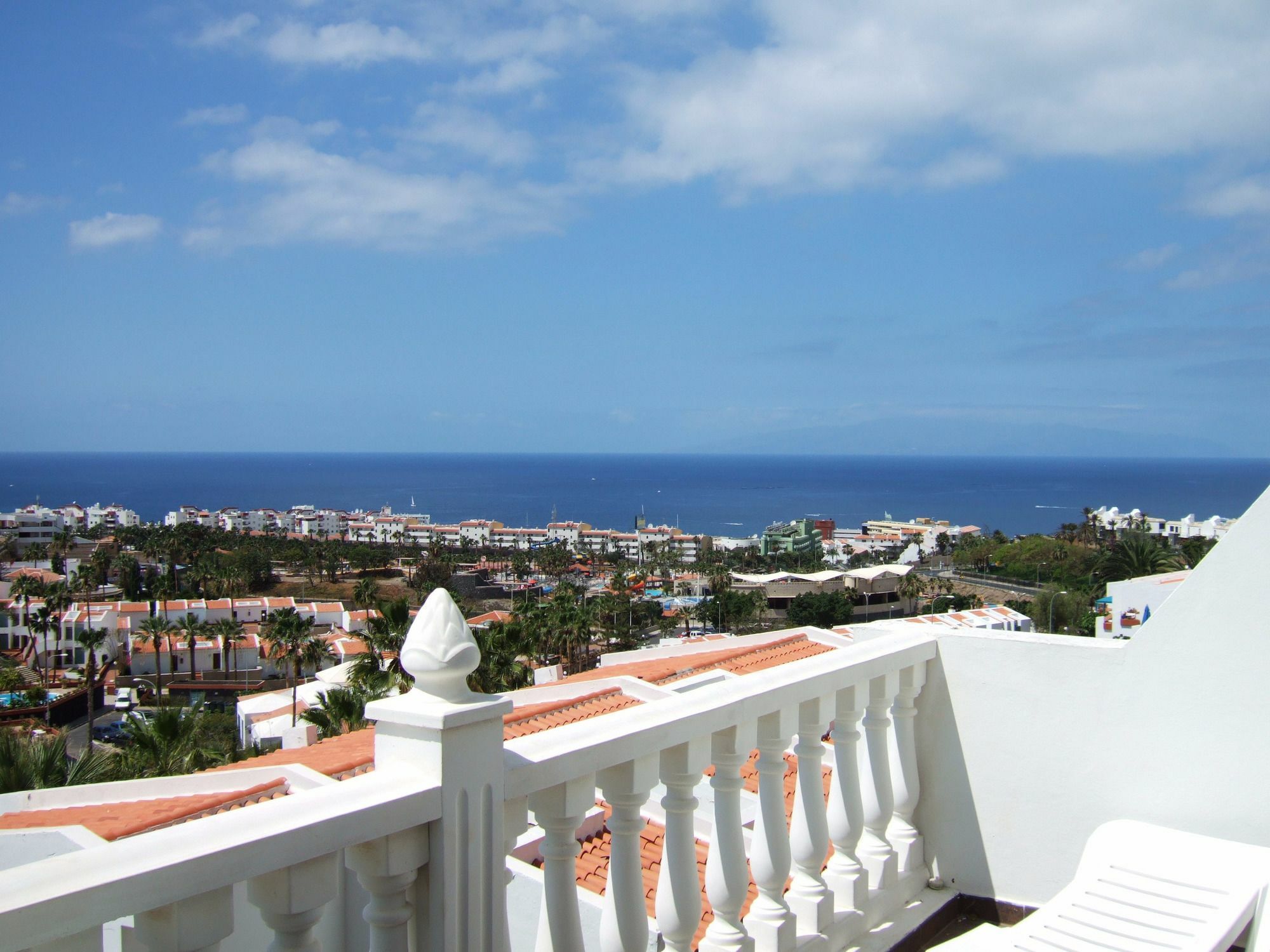 Costa Adeje Garden Aparthotel Playa de las Americas  Exterior photo